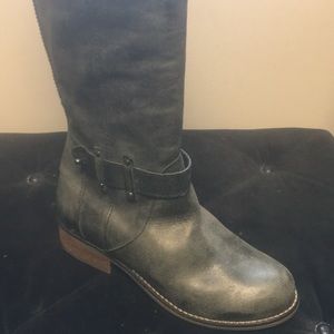 Never Worn boots